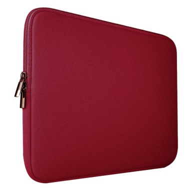 MG Torba za prijenosno računalo 14", crvena